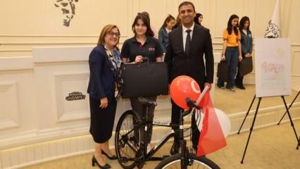 Gaziantep Büyükşehir Belediyesi'nden sanatçı yetiştirme hamlesi