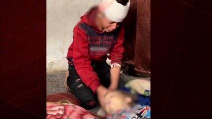 Gazze'de yaşanan trajedi derinleşiyor