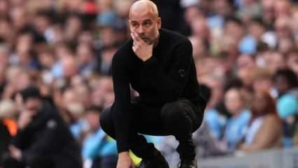 Guardiola'dan şaşırtan istek! 'Böyle olursa istifa edeceğim'