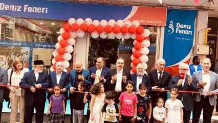 Güneydoğu'da yanan iyilik ışığı büyüyor: Yüksekova'dan sonra Siirt!