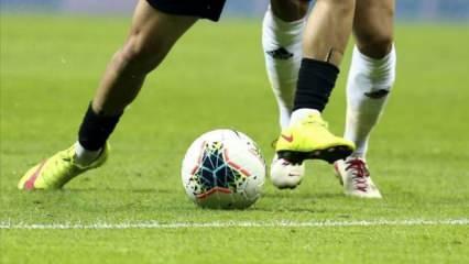 Nesine 3. Lig play-off final maçlarının programı belli oldu