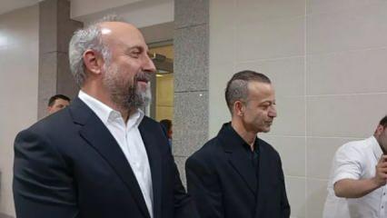 Halit Ergenç tutuklandı mı, kaç yıl ceza aldı?