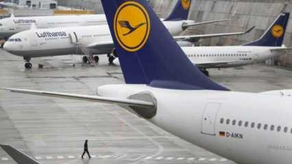 Havada panik! İkinci pilot bayıldı! Uçak 10 dakika pilotsuz uçtu!