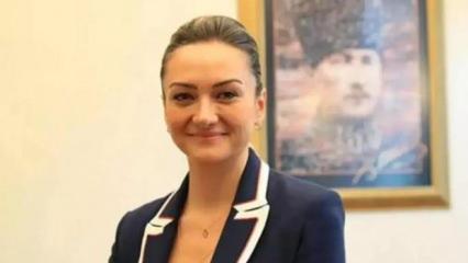 İBB Özel Kalem Müdürü Kadriye Kasapoğlu tekrar gözaltına alınmıştı! İfadesi ortaya çıktı