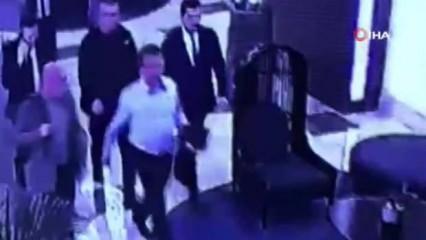 İBB soruşturmasında tutuklanan bir isim daha itirafçı oldu: Bavullarda para vardı