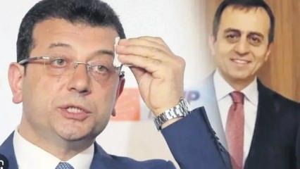 İBB'deki yolsuzluk çarkında yeni skandal: Paravan makam şoförü!