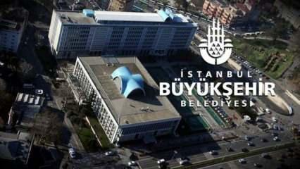 İBB'ye yolsuzluk soruşturmasında dikkat çeken ifade: 125 milyon göndermişti ancak…