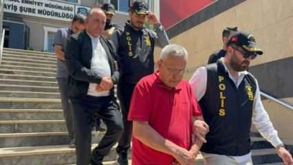 İnan Kıraç'ın kaçırıldığı iddiasıyla ilgili şoförün ifadesi ortaya çıktı