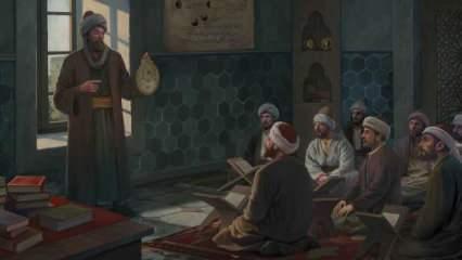 "İnsan yetiştirmek en büyük medeniyet projesidir"
