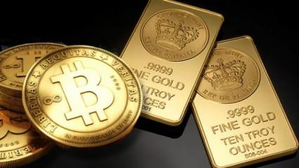 İslam Memiş net konuştu! Elimizdeki parayla Bitcoin mi altın mı alalım?