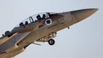 İsrailli pilotlar, Gazze'yi bombalamaktan rahatsız