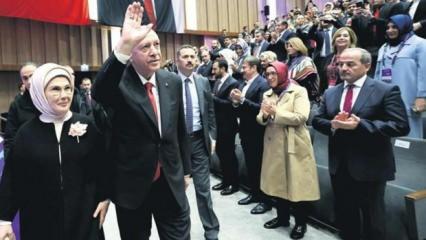 İstanbul’da 'aile' diplomasisi! 26 ülkeden aileden sorumlu bakanlar buluşacak