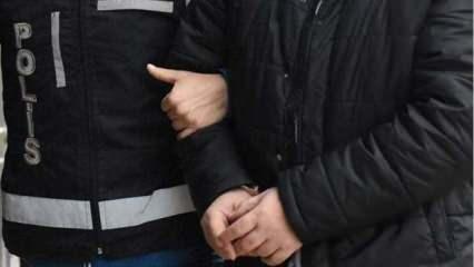 İstanbul'da Bylock kullanıcılarına baskın: 8 gözaltı