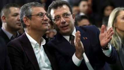 İtirafçıları susturmak için her yolu deniyorlar! CHP'den hem tehdit hem vaat