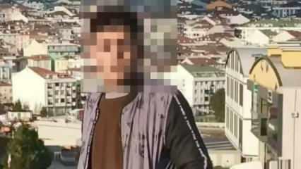 Kan donduran cinayet: Kaçırıldı, arkadaşının gözü önünde öldürüldü! 
