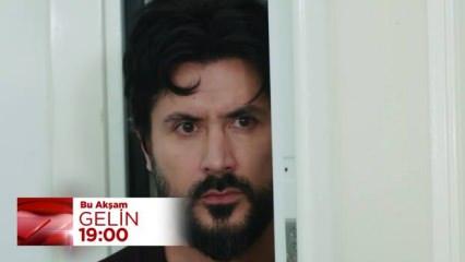 Kanal 7 dizisi Gelin'de Metin geri dönüyor! Ortalığı kasıp kavuracak gelişme