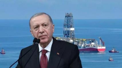 Diğer keşiflerden çok daha farklı! Karadeniz'de 30 milyar dolarlık müjde