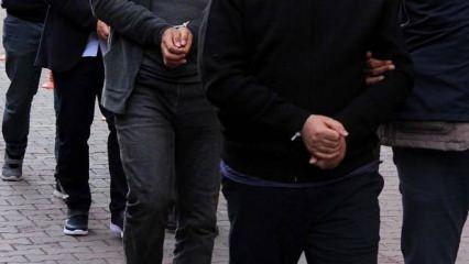 Kars'ta silahlı kavga! 4 kişi yaralandı, 5 zanlı tutuklandı