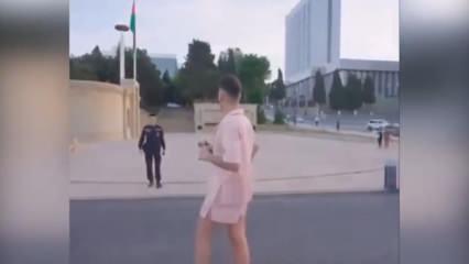 Kerimcan Durmaz Azerbaycan'da şehitliğe alınmadı