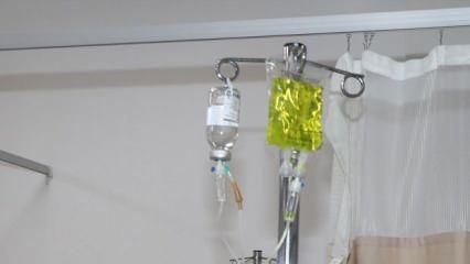 Kış aylarında ‘Sarı serum’ tehlikesi: Doktor önerisi olmadan hayatınızı riskiye atmayın