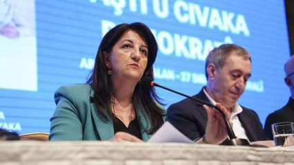Komisyon çağrısına Buldan'dan yanıt