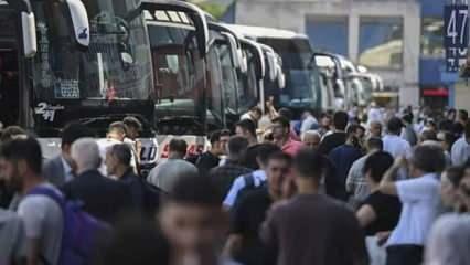 Kurban Bayramı tatili uzayacak mı? İletişim Başkanı Altun'dan son dakika açıklama
