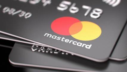 Mahkeme kararını verdi! Mastercard 47 milyon kişiye tazminat ödeyecek