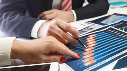 Mayıs ayı finansal hizmetler güven endeksi belli oldu