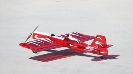 MEB'in robot yarışması için öğrenciler 17 yılda 32 bin robot yaptı