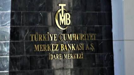 Merkez Bankası'ndan son dakika zorunlu karşılık kararı