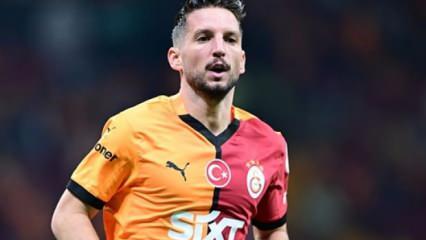 En son G.Saray'da oynamıştı! Emeklilik kararını açıkladı