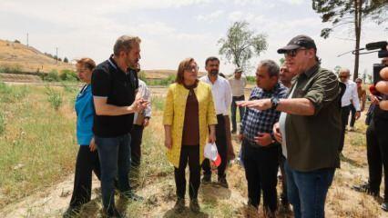 Gaziantep Büyükşehir'den vatandaşı heyecanlandıran turizm projesi