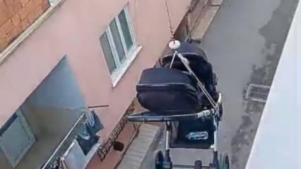 Miras kavgasında öz kardeşini evden çıkarmak için her yolu denemiş!