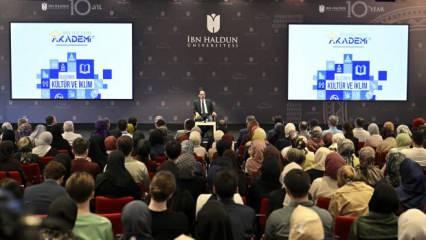 MİT Başkanı Kalın'dan çok önemli 'Terörsüz Türkiye' mesajı: Sonuna geldi!