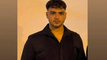 Motosiklet kazasında yaralanan Muhammed, 13 gün sonra yaşamını yitirdi