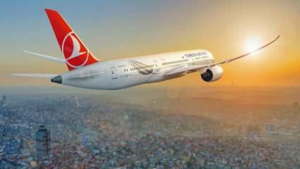 Mükemmelliğin Sessiz Temsilcisi, Teknoloji/MRO Sektöründe liderlik, THY ve Uçuş Güvenliği