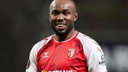 Musrati'den Beşiktaş'a kötü haber! Monaco resmen açıkladı