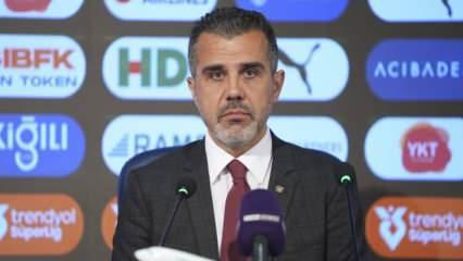 Mustafa Alper Avcı: Bu galibiyet geç gelen bir ödül oldu