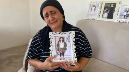 Narin Güran'ın annesinin cezaevindeki son hali ortaya çıktı! 