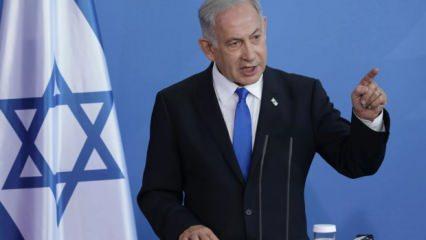 Netanyahu, saldırıları sona erdirmek için şartını sundu! 'Çok devrimci bir plan'