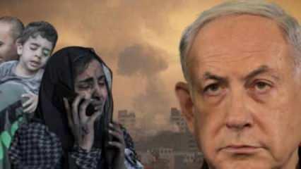 Netanyahu'dan yeni işgal mesajı: "İsrail tamamını kontrol edecek"