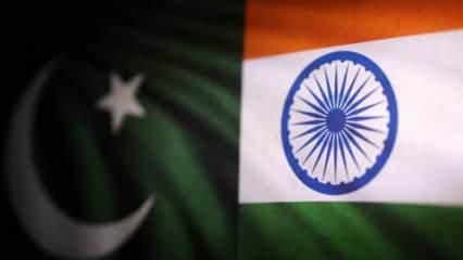 Okul servisine bombalı saldırı... Pakistan, Hindistan'ı suçladı!