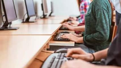 ÖSYM e-YÖKDİL 2025/2 sınava giriş belgesi erişime açıldı