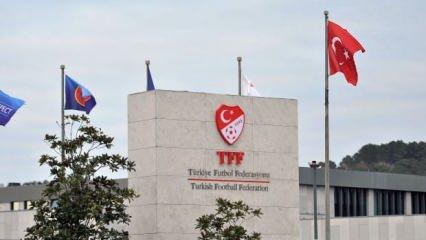 PFDK ceza yağdırdı! Galatasaray, Trabzonspor...