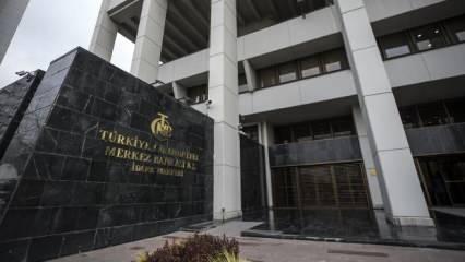 Piyasalarda gözler enflasyon raporunda