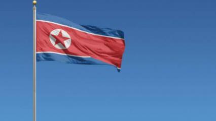 Savaş gemisi indirilirken kızağından düştü...Kim Jong-un ‘suç eylemi’ dedi!