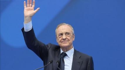 Real Madrid'in yeni hocası belli oldu: Eski efsane 'resmen' geri döndü