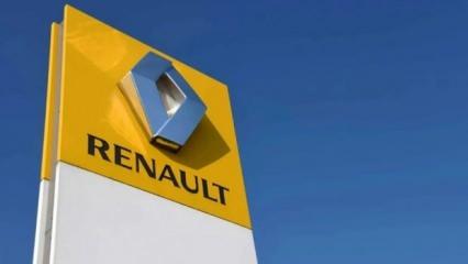 Renault Group Türkiye'de üst düzey atama