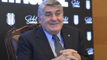 'Ronaldo'yu cezbedebilir': Beşiktaş'tan resmi transfer açıklaması