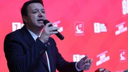 Saadet Partisi'nden 'yeni ittifak' açıklaması: Bazı partilerle temas halinde olacağız